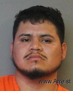 Alejandro Callejas Ramirez Mugshot