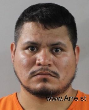 Alejandro Callejas Ramirez Mugshot