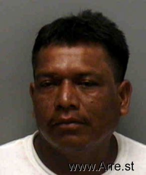 Alejandro Aparacio Ramirez Mugshot