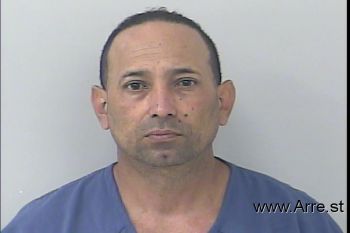 Alejandro  Ramirez Frias Mugshot