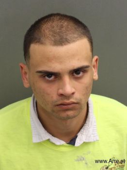 Alejandro  Ramirezmorales Mugshot