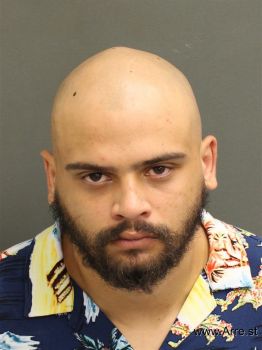 Alejandro  Ramirezmorales Mugshot