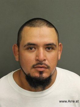 Alejandro  Ramirezramirez Mugshot