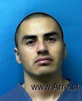 Alejandro  Ramos-rios Mugshot