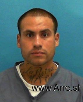 Alejandro C Rivera Mugshot