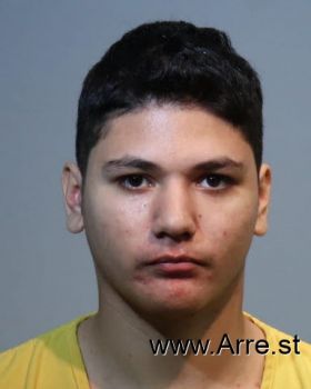 Alejandro  Rivera Mugshot