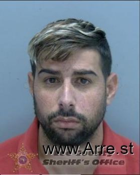 Alejandro  Rivera-perez Mugshot