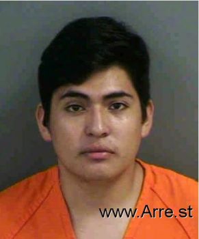 Alejandro Maurici Salazarmendizabal Mugshot