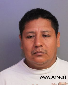 Alejandro  Sanchez Mugshot