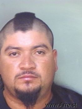 Alejandro  Sanchez Mugshot