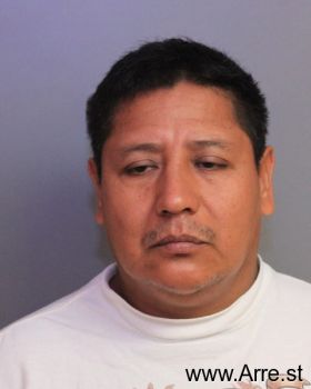 Alejandro  Sanchez Mugshot