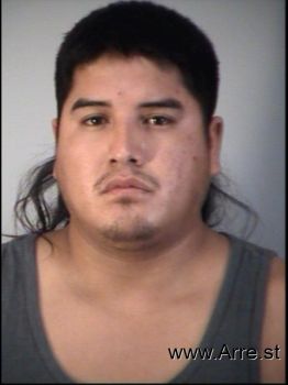 Alejandro  Sanchez - Alvarez Mugshot