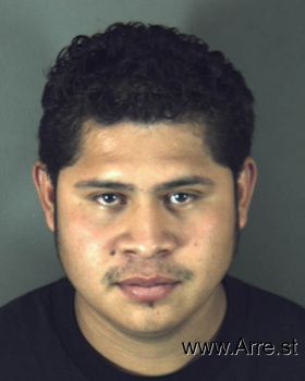 Alejandro  Sanchez-sanchez Mugshot