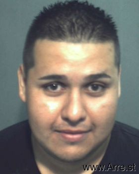 Alejandro  Sanchezmonroy Mugshot