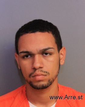 Alejandro  Santiago Mugshot