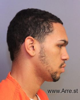 Alejandro  Santiago Mugshot