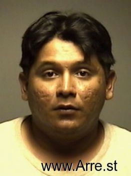 Alejandro  Vasquez Mugshot