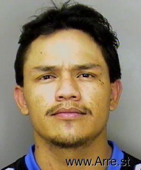 Alejandro  Vasquez Mugshot