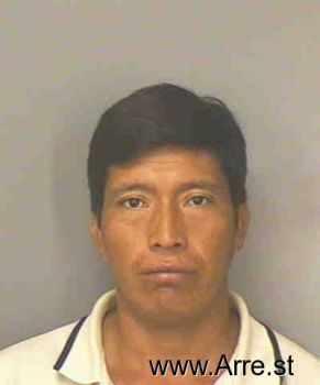 Alejandro  Vasquez Mugshot