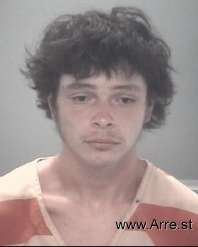 Alejandro Rodrigo Vasquez Mugshot