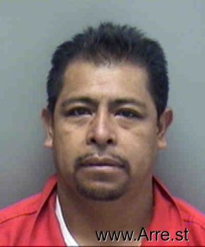 Alejandro Manuel Vasquez Mugshot