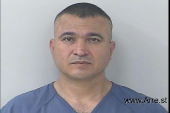 Alejandro  Vazquez Bautista Mugshot