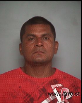 Alejandro  Villanueva-sanchez Mugshot