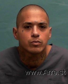 Alejandro  Zambrano Mugshot