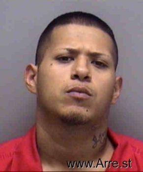 Alejandro Jr Zambrano Mugshot