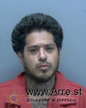 Alejandro  Zambrano Mugshot