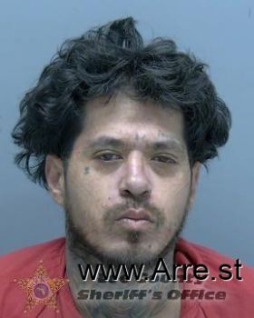 Alejandro  Zambrano Mugshot