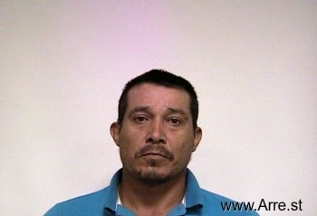 Alejandro  Zavala Mugshot