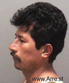 Alejo Eduardo Rodriguez Mugshot