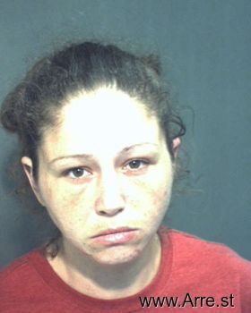 Alesha Michele Young Mugshot