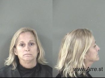 Alesia Denise Sessions Mugshot