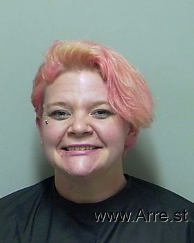 Alesia Dawn Thompson Mugshot