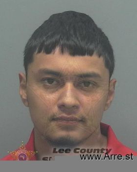 Alex  Acevedo Mugshot