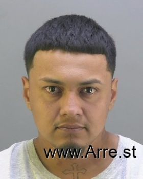 Alex  Acevedo Mugshot