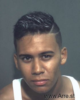 Alex Joel Jr Alicea Mugshot