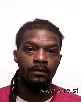 Alex Demarcuss Bowles Mugshot