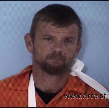 Alex Jordan Thomas Clowes Mugshot