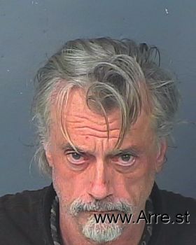 Alex Deaton Combs Mugshot