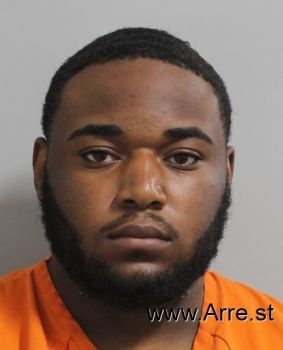 Alex Lavon Cooper Mugshot