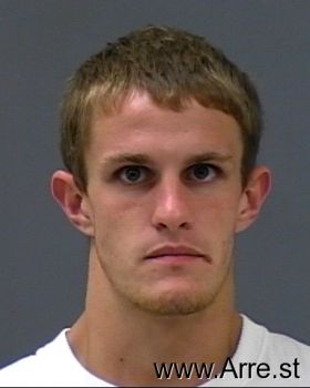 Alex Joseph Daniels Mugshot