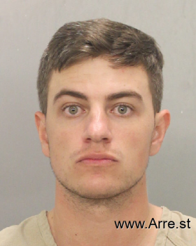 Alex Cooper Ellsworth Mugshot