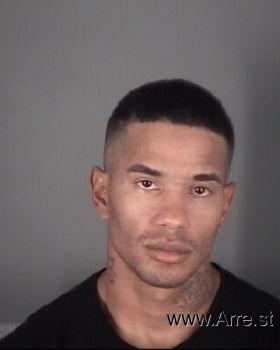 Alex Jovany Fernandez Mugshot