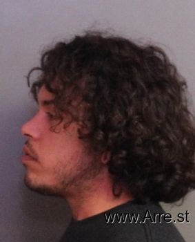 Alex  Figueroa Mugshot