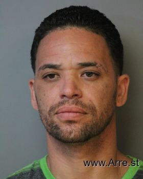 Alex  Figueroa-garcia Mugshot