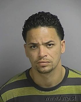 Alex Manuel Figueroa-garcia Mugshot