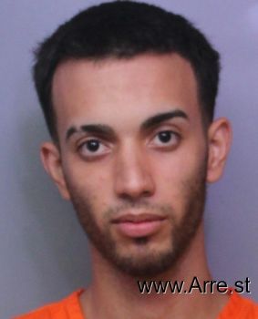 Alex Giovan Figueroa Sostre Mugshot